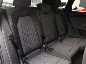 Audi Q5 II SUV Facelifting 2.0 40 TFSI MHEV 204KM 2026 2.0 TFSI quattro S line (204 KM) Adaptacyjne zawieszenie pneumatyczne, zdjęcie 15