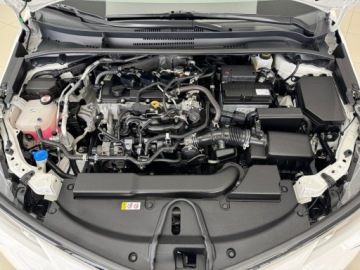 Toyota Corolla XII Sedan 1.5 VVT-i 125KM 2022 Toyota Corolla Comfort / Kamera cofania / CarPlay/, zdjęcie 17