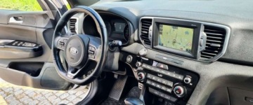 Kia Sportage IV SUV 2.0 CRDi 185KM 2016 Kia Sportage GT-Line4x4NaviKamera186 tys. wpisuje na fakturzeOrg. lakier2x, zdjęcie 34
