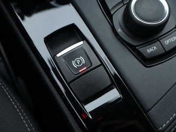 BMW X2 F39 2020 BMW X2 sDrive18i, Salon Polska, Serwis ASO, zdjęcie 15