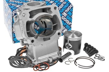 Cylinder Italkit Alu 125, Aprilia 125 Rotax 122