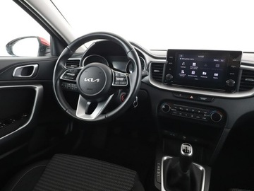 Kia XCeed Crossover 1.5 T-GDI 160KM 2022 Kia XCeed GRATIS! Pakiet Serwisowy o wartości, zdjęcie 15
