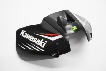 KAWASAKI 650 ER-6N 12-17 НАКЛАДКА ОБТЕКАТЕЛЯ ТОПЛИВНОГО БАКА