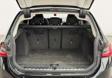 BMW Seria 3 G20-G21 Touring Facelifting 2.0 318d 150KM 2022 BMW Seria 3 Keyless Gwarancja Bezwypadkowy VAT23 Tempomat adaptacyjny ACC, zdjęcie 12