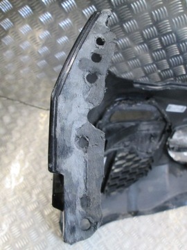 BMW X5 G05 ПЕРЕДНИЙ БАМПЕР MPACK MP 475 / 416