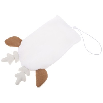 Декор из мультяшного шпона