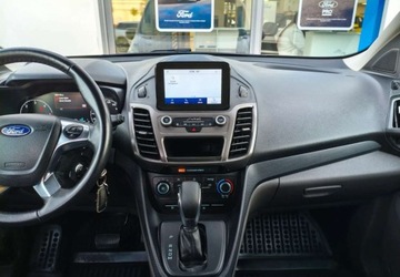 Ford Transit Connect II VAN 1.5 TDCi 120KM 2020 Ford Transit Connect Ford Transit Connect Kombi 230 L2 Trend PowerShift 1.5, zdjęcie 17