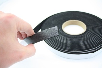 FILC SAMOPRZYLEPNY USZCZELKA TAŚMA FILCOWA 20mm/20