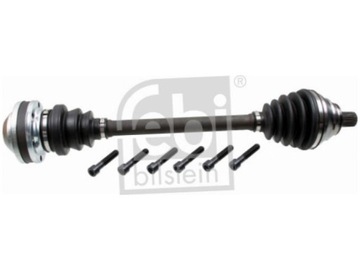 FEBI BILSTEIN 184677 HŘÍDEL HNACÍ