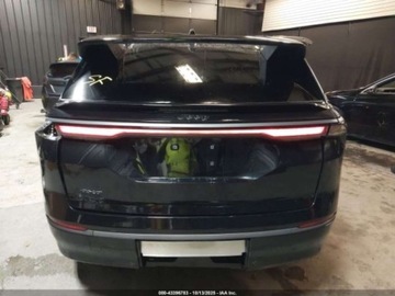 Jeep Wagoneer II 2025 Jeep Wagoneer S Limited 2025 Elektryczny 420KM, zdjęcie 4