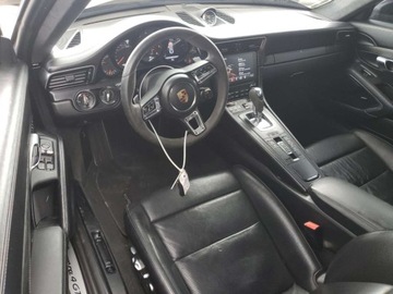 Porsche 911 992 2019 Porsche 911 Carrera S 2019 3.0l 3.0 Benzyna 443KM, zdjęcie 8