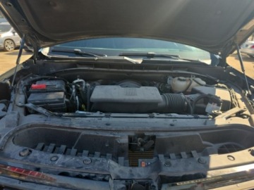 Cadillac Escalade III 2023 Cadillac Escalade ESV Premium Luxury 2023 6.2 Benzyna 420KM, zdjęcie 7