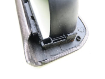 КОМПЛЕКТ КАРБОНОВОГО ПЛАСТИКА VW GOLF 4 IV BORA