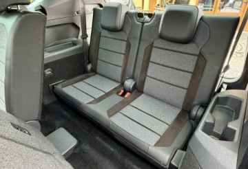 Seat Tarraco SUV 2.0 TDI 190KM 2020 Seat Tarraco 4x4,Xcellence,7-osób,Gwarancja, zdjęcie 10