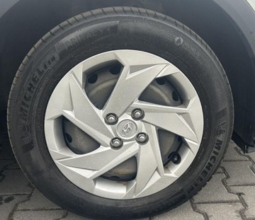 Hyundai Bayon SUV 1.0 T-GDI 100KM 2023 Hyundai Bayon MODERN Pakiet Comfort 100 KM Gwarancja FV23 Benzyna, zdjęcie 14