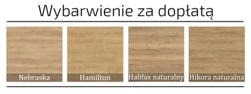 Комплект из 6 стульев + стол 90х170/250 см CRAFT