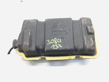 POMPA DACHU PEUGEOT 308 CC 107621300 #132