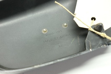 KAWASAKI GPZ CSR 305 OWIEWKA PLASTIK WYPIEŁNIENIE