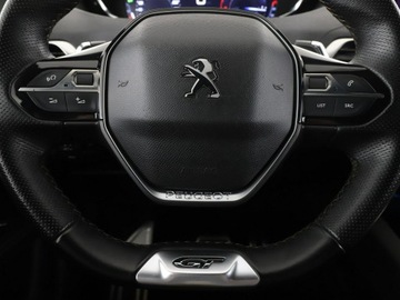 Peugeot 5008 II Crossover 2.0 BlueHDI 180KM 2019 Peugeot 5008 GT 180KM Automat Navi Kamera cofania, zdjęcie 20