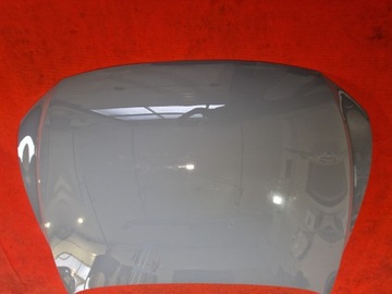 КАПОТ ПАССАТ Б8