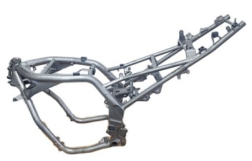 РАМА YAMAHA FZS 1000 FAZER 01-05