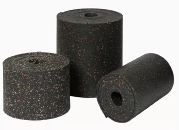 Mata antypoślizgowa 5000x250x8 mm pod ładunek Tir