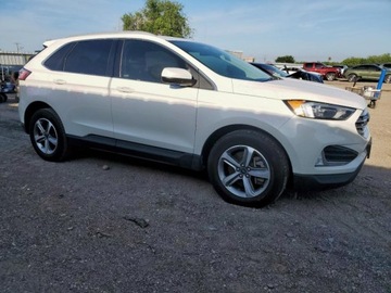 Ford Edge II 2022 Ford Edge Sel 2022 2.0l 2.0 Benzyna 250KM, zdjęcie 4
