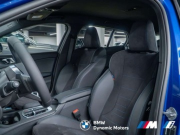 BMW Seria 1 F70 2026 BMW Seria 1 Nowe BMW 120 - 170 KM mHEV - Gotowy do Odbioru - Adaptacyjne L, zdjęcie 15