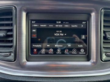 Dodge Challenger III 2019 DODGE CHALLENGER 3.6 V6 309KM Automat!, zdjęcie 12