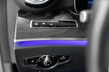 Mercedes Klasa E W213 Limuzyna 2.9 400d 340KM 2018 Mercedes E 400 Distronic. Burmester. Panorama., zdjęcie 24