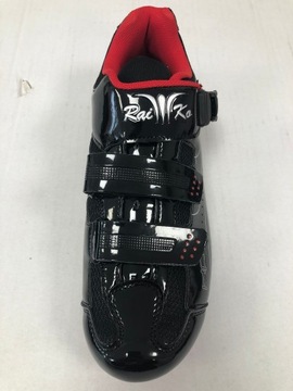 Buty rowerowe Raiko HP2 r.41 czarne