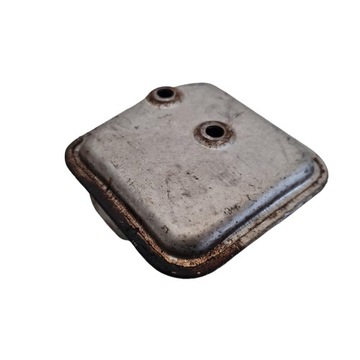 SHINDAIWA F-18 TŁUMIK WYDECH