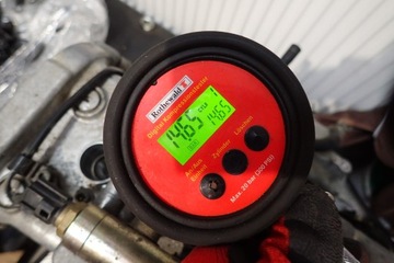 Yamaha FJR 1300 01-05 Двигатель 91047км Гарантия