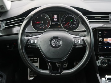 Volkswagen Arteon Fastback 2.0 TDI 150KM 2018 VW Arteon 2.0 TDI, Salon Polska, Serwis ASO, zdjęcie 15