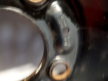 ------- КОЛЕСА SMART FORFOUR 454 14' ---------