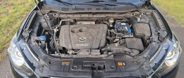 Mazda CX-5 I SUV 2.0 SKYACTIV-G 165KM 2015 Mazda CX-5 Mazda CX-5 SKYACTIV-G 165 Center-Line 2.0 Benzyna 165KM, zdjęcie 37