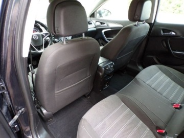 Opel Insignia I Sports Tourer Facelifting 2.0 CDTI ECOFLEX 140KM 2014 Opel Insignia Lift /Navi /Klimatronic / LED /2,0, zdjęcie 30