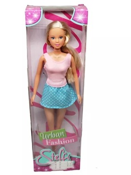 LALKA STEFFI URBAN FASHION