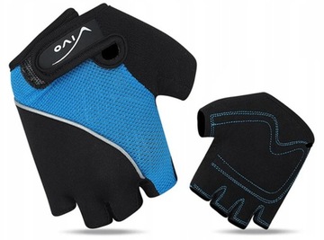 ДЕТСКИЕ ВЕЛОСИПЕДНЫЕ ПЕРЧАТКИ ДЛЯ ВЕЛОСИПЕДА 3XS