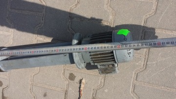 Промышленный насос 60л/мин двигатель 0,25кВт 2700об/мин