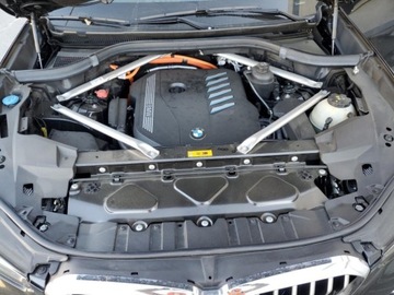 BMW X5 G05 2023 BMW X5 XDrive45E 2023 3.0l 3.0 Hybryda 389KM, zdjęcie 6