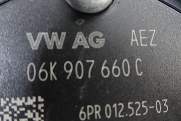 06K907660C SENZOR ÚROVNI OLEJE AUDI VW SEAT SKODA