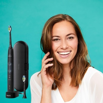 ЗУБНАЯ ЩЕТКА PHILIPS SONICARE SERIES 5100
