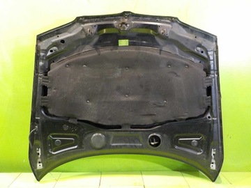 BMW X3 E83 05R KAPOTA 475