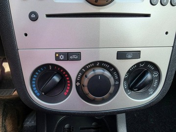 Opel Corsa D Hatchback 1.0 Twinport ecoFLEX 60KM 2008 Opel Corsa 1.0 Benzyna 60 KM, Klimatyzacja,, zdjęcie 17