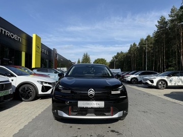 Citroen C4 IV 2025 Citroen C4 Collection 145 eDCT6 Hybryda 8 Lat gwarancji, zdjęcie 10