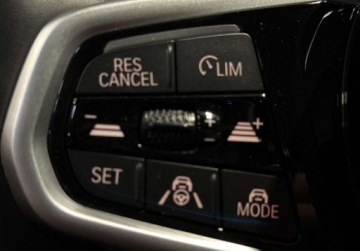 BMW Seria 3 G20-G21 Limuzyna M 3.0 M3 Competition 510KM 2025 BMW M3 Competition 510 KM l M sportowy mech.roznicowy l HarmanKardon 3.0, zdjęcie 25