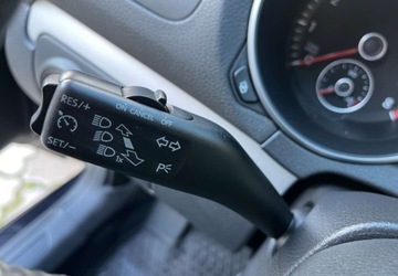 Volkswagen Golf VI Cabriolet 1.4 TSI 160KM 2011 Volkswagen Golf 1.4 tsi 160 km Super stan 1 wlasciciel 1.4 Benzyna, zdjęcie 25