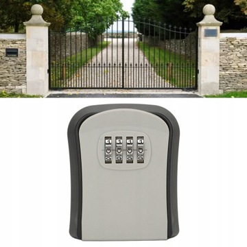 КОД ЯЩИКА ДЛЯ КЛЮЧЕЙ КОД ЯЩИКА SAFE MET
