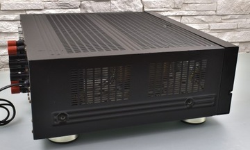PIONEER A-676 Стереоусилитель высокого класса.
